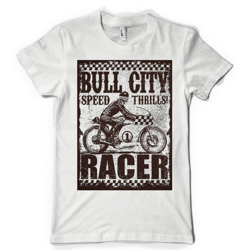 Bull City Racer