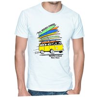 Sunsap, des tee shirt rétro,scooter,véhicules anciens,surfer,riders